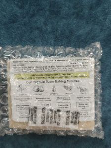 Soulflower Jasmine Soap - 150 G