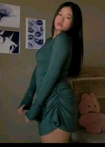 Emerald Elegant Pinterest Dress
