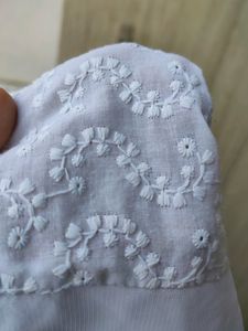 Chikankri Kurti