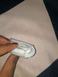 New Ear Phones