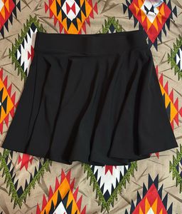 Skater Skirt