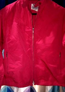 THE BEST BRAND nylon Fabric Coat