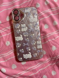 IPhone 16 Plus Phone Cas