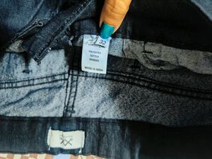 Black Skinny Jeans 🖤