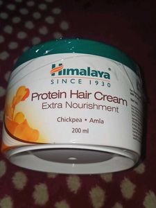 Himalaya Protein Hair Cream