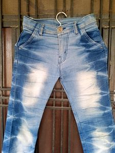 denim Jeans