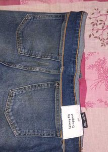 H&amp;M Skinny Fit Jeans