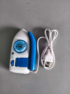 New Travel Iron box..