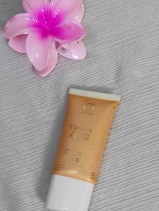 Flawless Makeup Primer