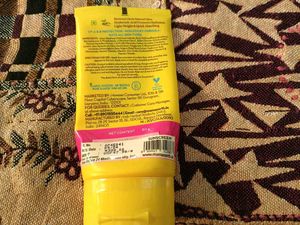 Mamaearth Beetroot Sunscreen