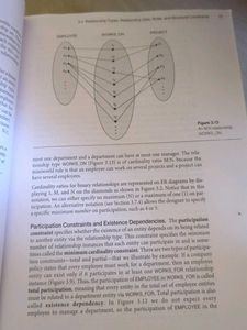 DBMS Textbook