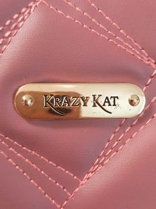 New Satchel Purse
