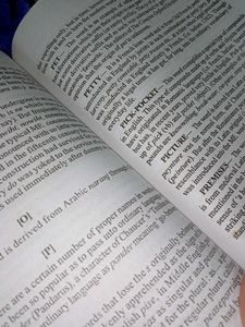 A Handbook Of English Philology