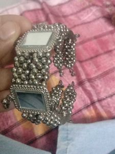 Ethenic Bracelet