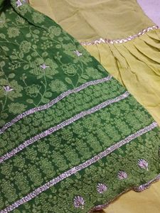 Girl Dress