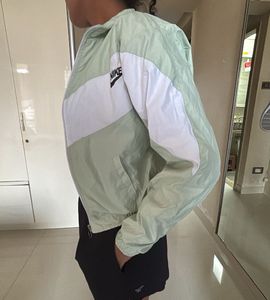Nike Windbreaker Jacket