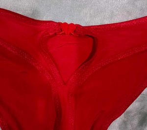Thong Panty With ❤️ For Your Valentine
