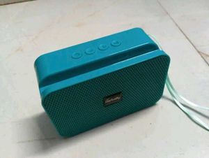 Bluetooth Speaker New