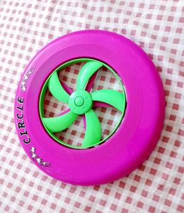 frisbee