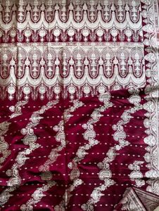 “Raahiya”- The Bride of Light