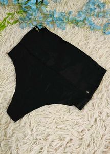 Black Briefs