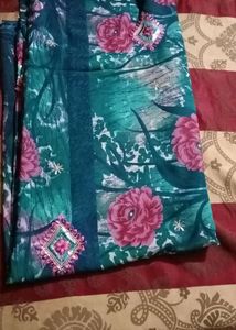 Daily Wear saree