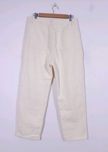 Urbanic High Rise Wide Leg  Jeans(Women's)