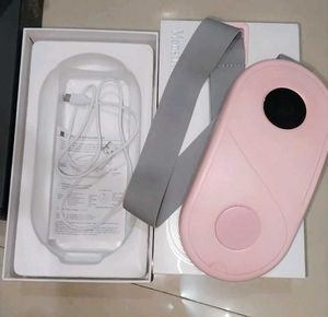 Period Cramp Controller