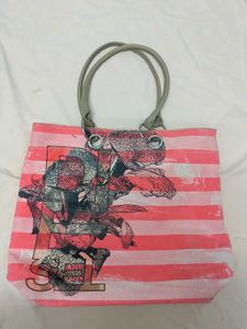 Diesel Tote Bag