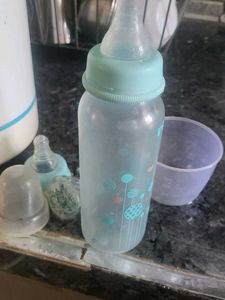 Philips Bottle Sterilizer