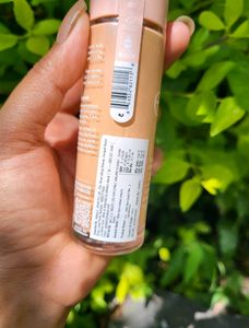 Elf Halo Glow Liquid Filter/ Shade 3