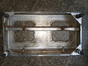 Subh Laxmi Gas Stove