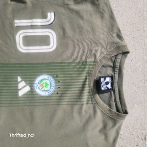 Adidas Light green jersey⚡️❤️