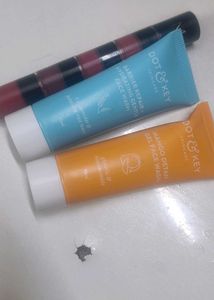Combo Just 250