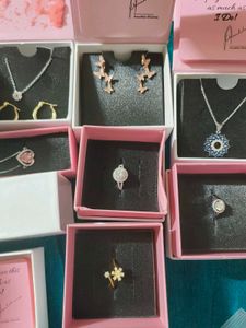 Jewellery Bundle