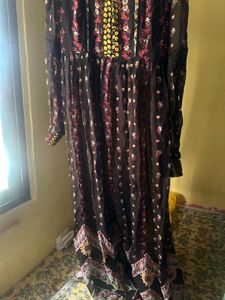 Ritu Kumar Dress