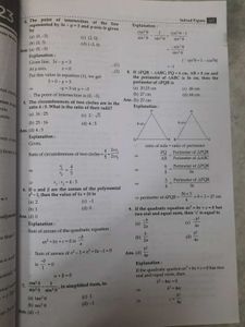 CBSE PYQ Book For Class 10(latest)