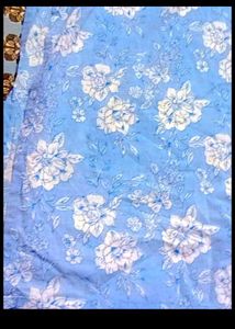 Pure Cotton Kurti Set