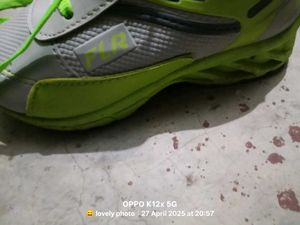Sports Shoes Uk11perfect For 3to 5.5years