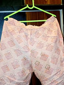 Printed Palazzos