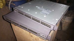 Huawei S5310-52C-BI Ethernet Switch