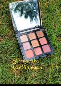Myglamm Manish Malhotra Eyeshadow Palette Any 1