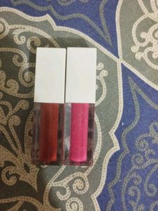 Just herbs lip gloss