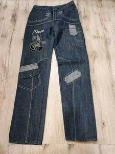 Sc1542 Sabrin Jeans Waist 28