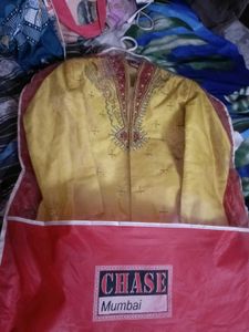 New Sherwani 💝