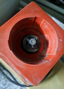 Sumeet Mixer Grinder 400 Watt