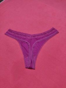 Combo 5 Thong Size 32