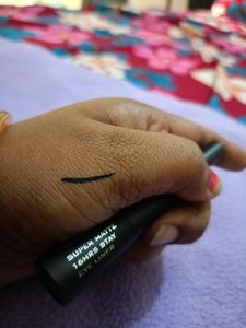 URBAN COLOR Eyeliner