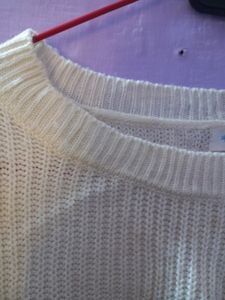 Sweater