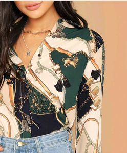 Korean Shirt